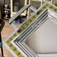 صينية ستانلس ستيل فنتج