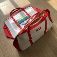 شنطة السفر HAPPY JOURNEY فنتج | صناعة هونغ كونغ