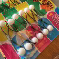 ربطات شعر فنتج ~ بكلات