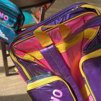 شنطة ظهر نيون | فنتج | توم وجيري