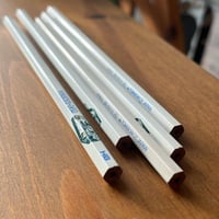 قلم رصاص صناعة يابانية فنتج ونادر من تومبو