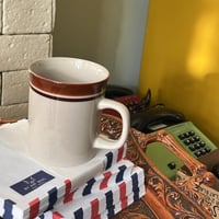 كوب قهوة من الحجر الخزفي (Stoneware) طراز "سيينا"...