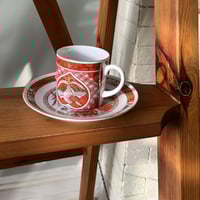 cup من الأكواب اليابانية العتيقة و النادرة