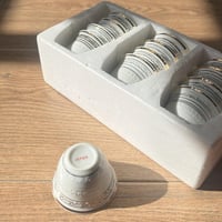 فناجيل صناعة يابانية فنتج | درزن