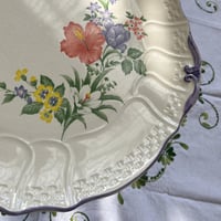 صحن فنتج ونادر Japan