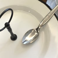 ملعقة صناعة يابانية فنتج