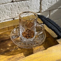 بيالات كرستال فنتج صناعة يابانية