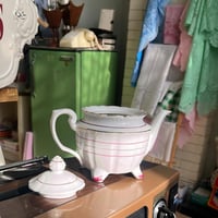 ابريق فنتج | صناعة اليابان