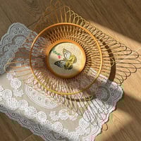 من الخيزران - صناعة تايوان فنتج