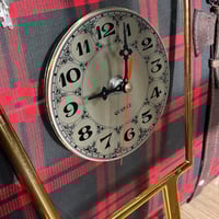 ساعة حائط فنتج | صناعة تايوان