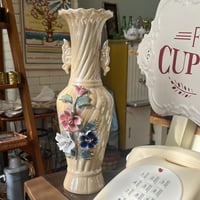 فازات فنتج | ختم صيني احمر