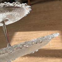 ستاند زجاجي , صناعة إيطالية فنتج