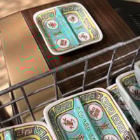 صحن خزف حجم صغير | فنتج