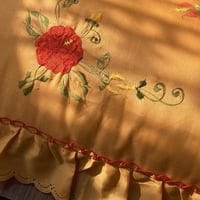 مخدة فنتج | صناعة اندونيسية