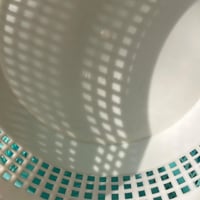 سلة " مشخال " بلاستيك | صناعة هندية فنتج