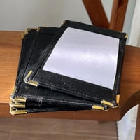 حافظة بطاقات فنتج