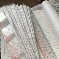 مسطرة فنتج صناعة تايوان