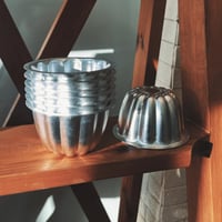 قالب معدني فنتج