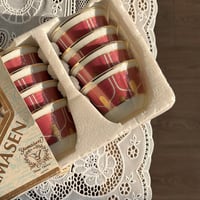 فناجيل يابانية فنتج ماركة Yamasen