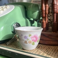 درزن فناجيل فنتج | ختم صيني أحمر