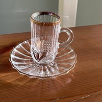 بيالات كرستال فنتج | صناعة إيطالية