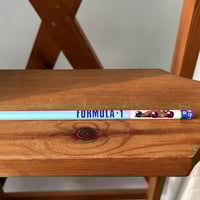 قلم رصاص صناعة يابانية فنتج