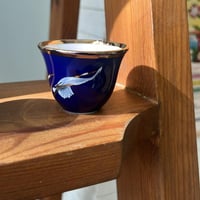 فنجال عتيق | صناعة يابانية من الثمانينات