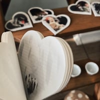 نوت بوك " الأصدقاء " فنتج