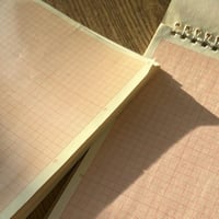 دفتر مربعات | فنتج