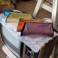 شنطة فنتج من السبعينات