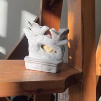 تحفة فنتج من السيراميك | حجم صغير