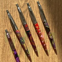 قلم صناعة هندية فنتج