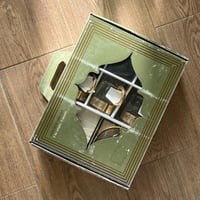 نص درزن بيالات فنتج صناعة تركية