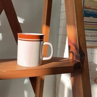 كوب قهوة من الحجر الخزفي (Stoneware) طراز "سيينا"...