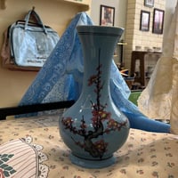 فازة صناعة يابانية فنتج