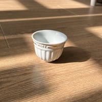 12 cups of Arabic coffee درزن فناجيل عتيقة صناعة ا...