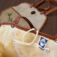 شنطة فنتج | صناعة تايوان