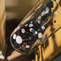 طقم جيك و 6 كاسات فنتج