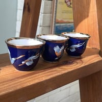 فنجال عتيق | صناعة يابانية من الثمانينات