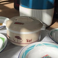 حافظة " اهلا وسهلا " صناعة باكستانية فنتج