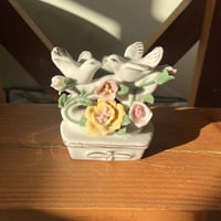 تحفة فنتج من السيراميك | حجم صغير