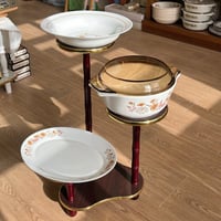 بايركس عتيق من الثمانينات ميلادية