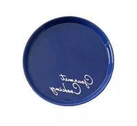 طقم من قطعتين | صحن وبادية