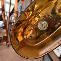 صحن اصدار عتيق , صناعة فرنسية