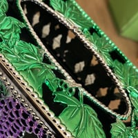 علبة منديل فنتج اصدار الثمانينات | صناعة تايوان