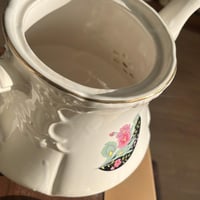 إبريق سيراميك | فنتج