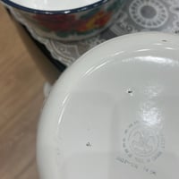 غضار فنتج بمقاسين | ختم السنبلة الأصلي