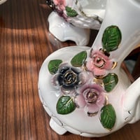 طقم تحف صناعة تايوان فنتج