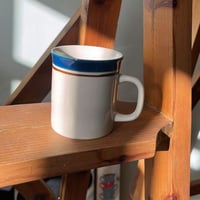 Mug “ كوب ياباني فنتج من الخزف الحجري (Stoneware)...