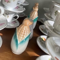 ملاحة فنتج على شكل ذرة